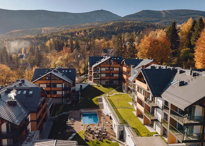 Tremonti Hotel Karpacz