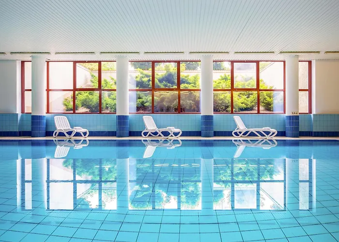 Mercure Jelenia Gora